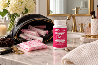 Supplements For Heavy Periods 