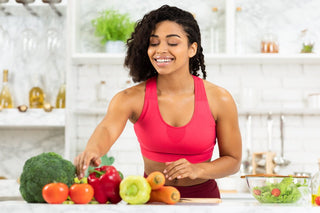 How She Healed Her Fibroids Naturally In 6 Months - My Happy Flo