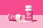 My Happy Flo ~ Plant Based Period Relief Vitamin (One-time purchase)