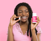 My Happy Flo ~ Period Relief Vitamins
