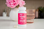 My Happy Flo ~ Plant Based Period Relief Vitamin (One-time purchase)